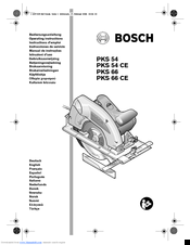 Bosch Staubbox PKS 66 A PKS 66 AF passend zu PKS 55 A 