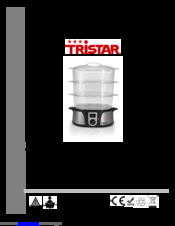 TriStar VS-3908 User Manual