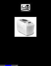 Fritel BM 1807 Instruction Manual