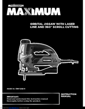 Mastercraft Maximum 054 1232 4 Manuals Manualslib
