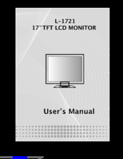 Digimate L-1721 User Manual