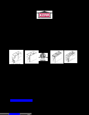 Kerr GEMINI 5T Manuals | ManualsLib