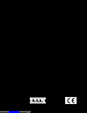 R.V.R. Electronica discovery User Manual