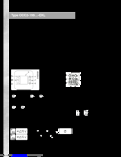 ELEKTRA OCC2-1991-EKL User Manual