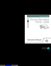 hivox Styline 880 Instruction Manual