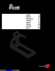 PURE RUN 4.0 Manual
