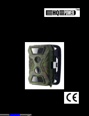 HQ Power CAMCOLVC26 User Manual