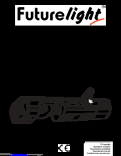 Future light PSC-1200 MK-2 User Manual
