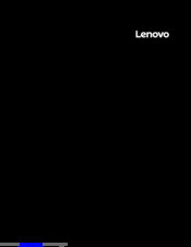 Lenovo 10HD User Manual