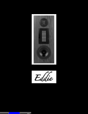 Evoke eddie Owner's Manual