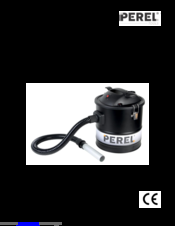 Perel WAF18M3 User Manual