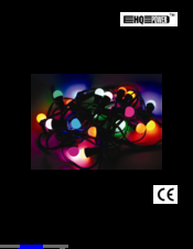 HQ Power XMPL8 User Manual
