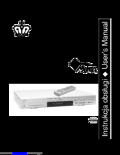 emperor DVD-029 User Manual