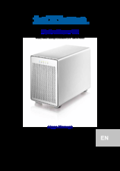 inXtron Hydra Super-S3 User Manual