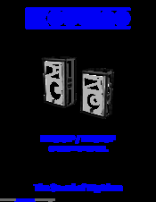 Outline DVS15P Operating Manual