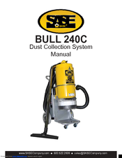 Sase Bull 240 System Manual