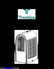 Trentios PC20 User Manual