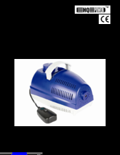 HQ Power VDL500SM User Manual