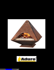 ADURO Prisma Assembly Instructions And User's Manual
