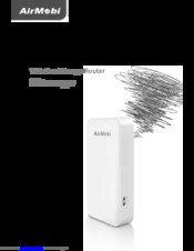 AirMobi iStorage Quick Installation Manual