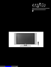 Sanyo LCD-32XR1/AU Service Manual