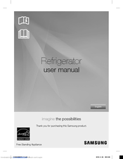 Samsung DA68-02897A User Manual