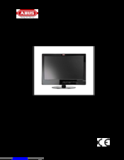 Abus TVAC50030 User Manual