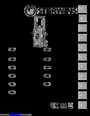 Stepwins 150 C EPW Original Instruction