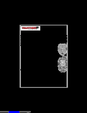 Panther PA-320C Owner's Manual