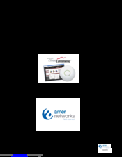 Amer WAP223NC Quick Install Manual