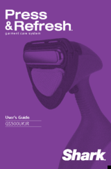 Shark GS500UKJR User Manual