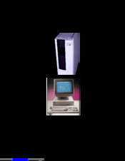 Commodore Amiga A4000 User Manual