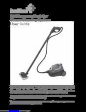 Ivation IVASC301B User Manual