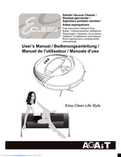 AGAiT EC02 User Manual