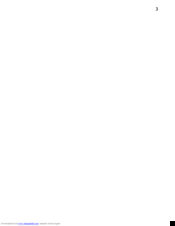 Philips RQ1053 User Manual
