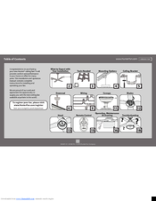 Hunter M3607 Owner's Manual