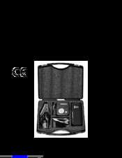 PRESIDENT MPB -12000 Owner's Manual