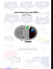 Zks GW1 Installation & User Manual