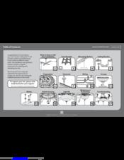 Hunter M0046-01 Instructions Manual