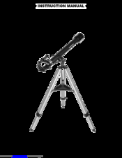 Orion StarSeeker Instruction Manual