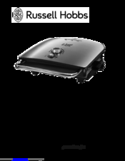 Russell Hobbs 22160-56 Instructions Manual