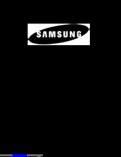 Samsung SM-R350 Health And Safety And Warranty Manual