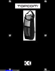 Topcom Kidzzz 100 User Manual