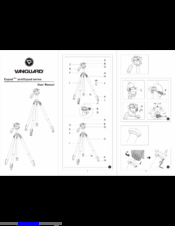 Vanguard ESPOD SERIES User Manual