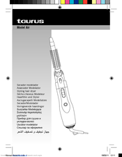 Taurus Air User Manual