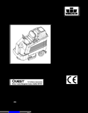 Glide SGE32 Operating Instructions Manual