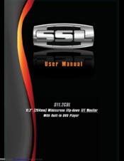 Ssl S11.2CBL User Manual