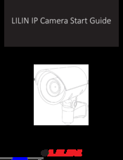 Lilin L Series Start Manual