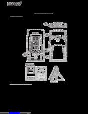 Denver TRC-1470 Instruction Manual