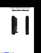 Davolink DV-302 Operation Manual